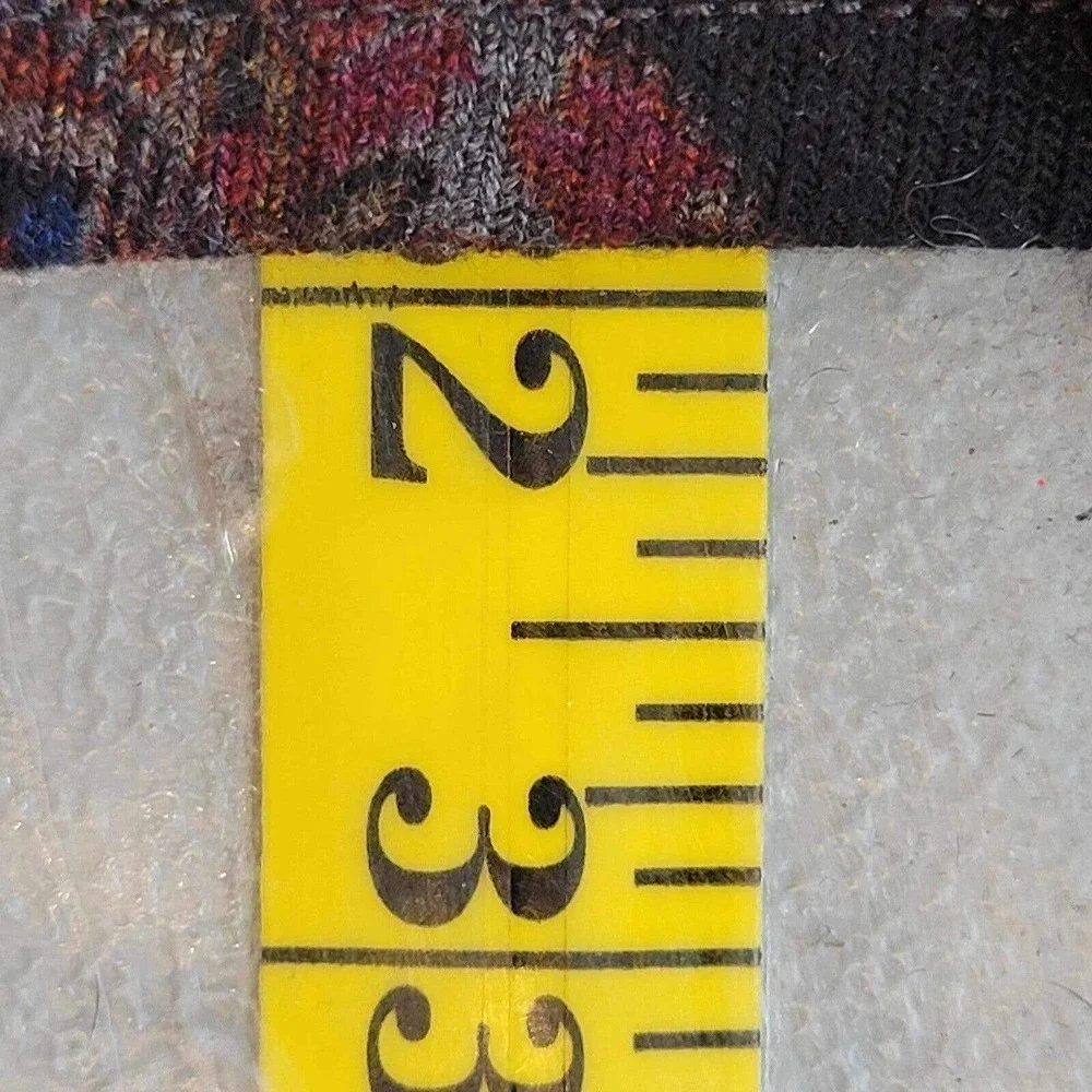 Chicos size excellent